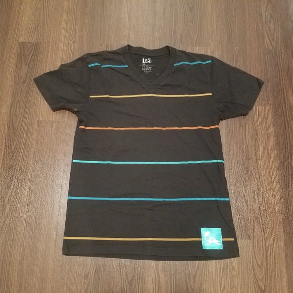 Calle Street Soccer T-Shirt - L - Picture 1 of 4